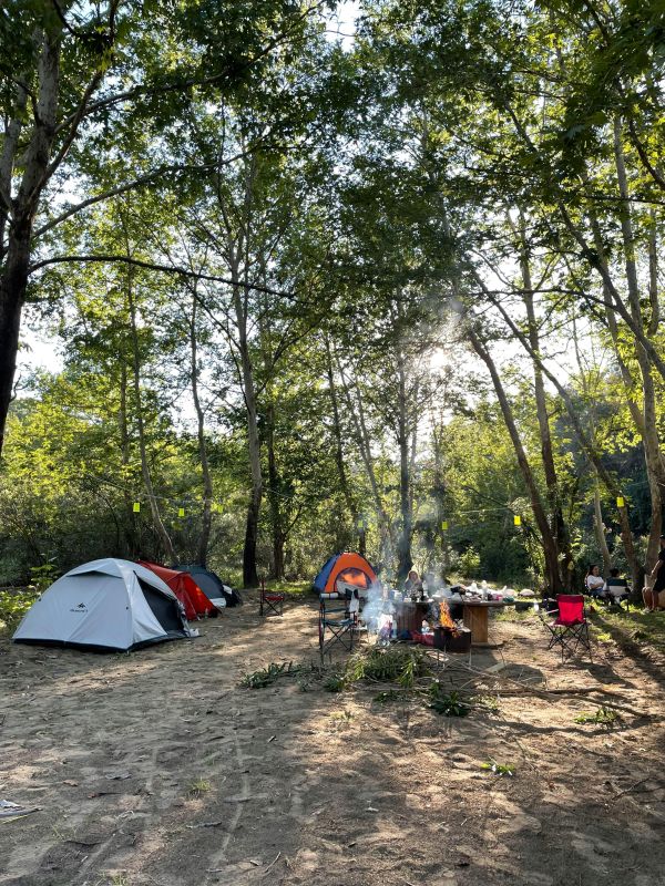 Découvrez les campings exceptionnels de la charente-maritime !