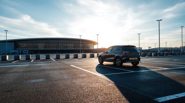 Les avantages d'une réservation de place de parking à Lyon Saint Exupéry