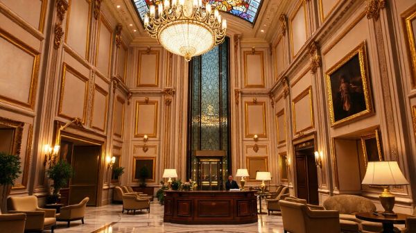 Top 10 des hôtels 3 étoiles à Paris pour un séjour idéal